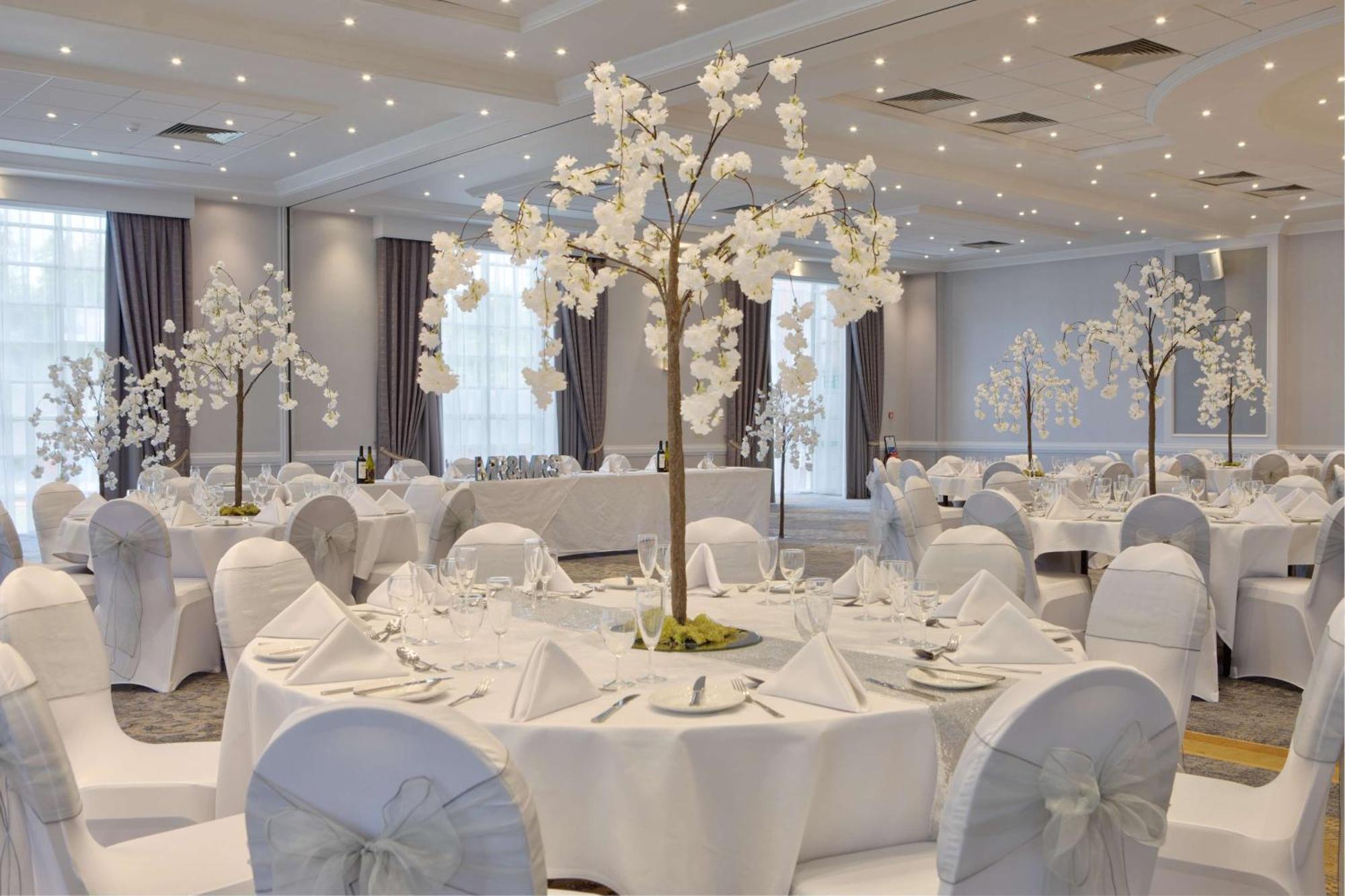 Doubletree By Hilton Stoke-On-Trent, United Kingdom Hotel Exterior photo
